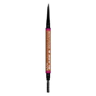 NYX Professional Makeup Blade & Shade Brow Pencil 05 Auburn 0,06g
