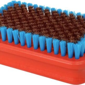 Swix Brush Rectangular Medium Bronze pronssiharja