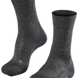 Falke TK 2 hiking miesten vaellussukat