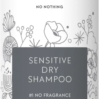 Four Reasons No Nothing Sensitive Dry Shampoo 250 ml 250 ml
