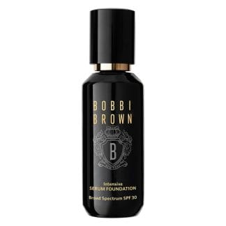 Bobbi Brown Intensive Serum Foundation SPF30 30 ml ─ 16 Warm Waln