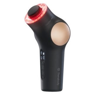 Therabody TheraFace Pro Black