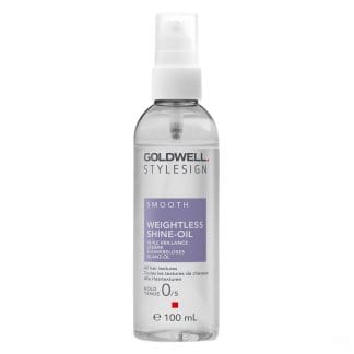 Goldwell StyleSign Weightless Shine-Oil 100 ml