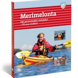 Calazo Merimelonta kirja