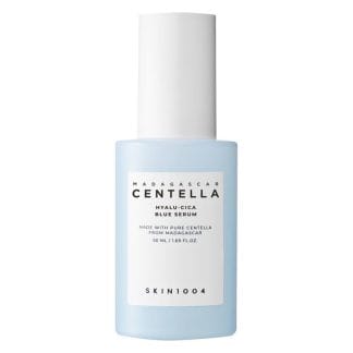 SKIN1004 Madagascar Centella Hyalu-Cica Blue Serum 50 ml
