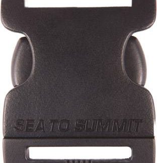 Sea To Summit Buckle 38 mm Side Release 1-pin hihnasolki