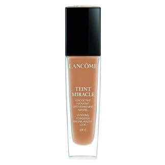 Lancôme Teint Miracle Foundation - #10 Praline 30ml