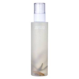 Whamisa Organic Herb Olive Leaf Mist 100ml