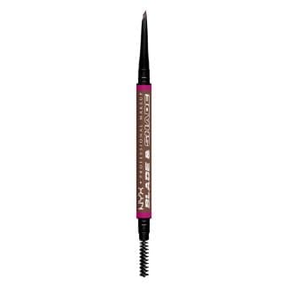 NYX Professional Makeup Blade & Shade Brow Pencil 0,06 g – 08 Cho