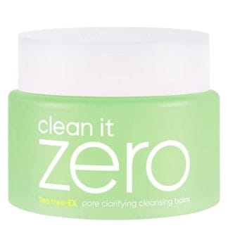 Banila Co Clean It Zero Cleansing Balm Pore Clarifying 100 ml