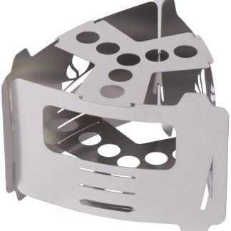 Bushcraft Essentials Bushbox Ultralight retkikeitin