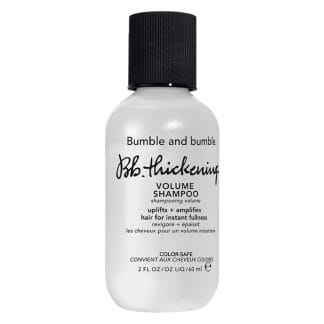 Bumble and bumble Thickening Volume Shampoo 60ml