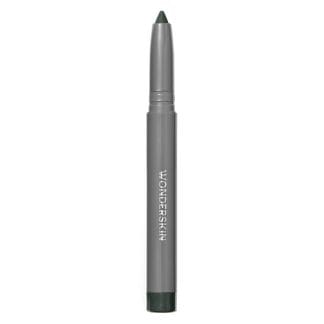 Wonderskin IYKYK Eyeshadow Stick Green Smoke 1g