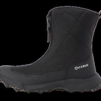 Icebug Ivalo4 Women's BUGrip - Black