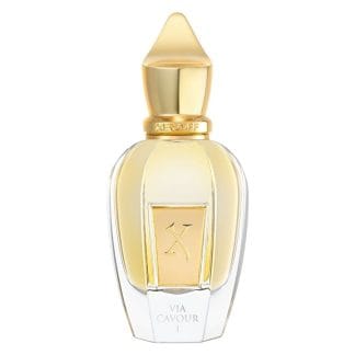 Xerjoff Via Cavour 1 Parfum 50ml