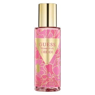 Guess Seductive Dream Eau De Toilette 250ml