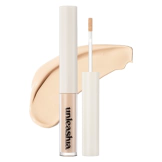 Unleashia Bye Bye My Blemish Concealer 2.0 Wheat 1kpl