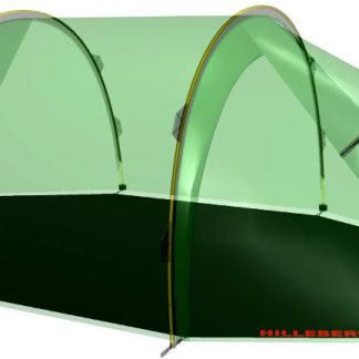 Hilleberg Nammatj 3 Footprint telttapohja