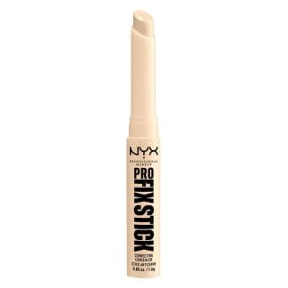 NYX Professional Makeup Fix Stick Concealer Stick 1,6 g ─ Pale 01
