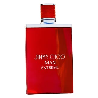 Jimmy Choo Man Extreme Eau De Parfum 100ml