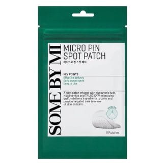 Some By Mi Micro Pin Spot Patch 9 kpl