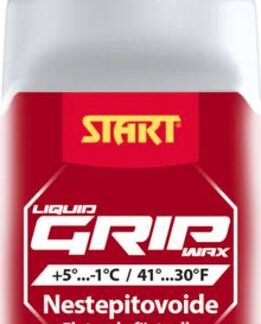 Start LG Punainen 80 ml +5 ... -1C nestemäinen pitovoide