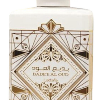 Lattafa Badee Al Oud Honor & Glory EDP U 100 ml