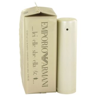 Giorgio Armani Emporio She Edp Spray - Dame - 100 ml