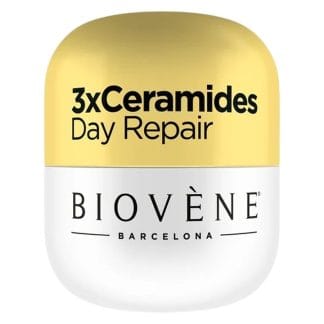 Biovène 3X Ceramides Day Repair Barrier-Boosting Moisturizer 50ml