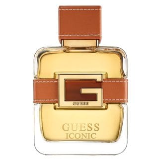 Guess Iconic Men Eau De Parfum 100ml