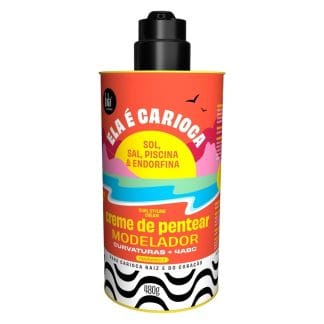 LOLA From Rio ELA É CARIOCA Cream 4ABC 480g