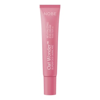 NOBE Oat Wonder® Revitalizing Eye Cream 15ml