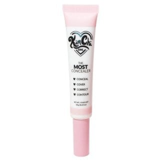 KimChi Chic The Most Concealer 18 g ─ Solid White
