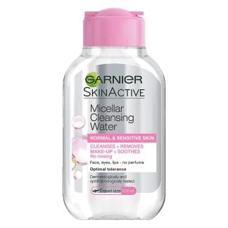 Garnier Micellar Cleansing Water 100 ml