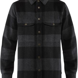 Fjällräven Canada Shirt miesten flanellipaita