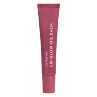 Lumene Lip Glow Oil Balm 5 Raspberry 10ml