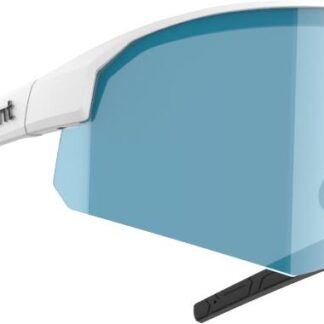Tripoint Mount Mist Small Matt White Smoke W Blue Multi Cat3 naisten aurinkolasit
