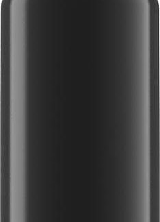 Sigg Traveller 1,0 Black juomapullo
