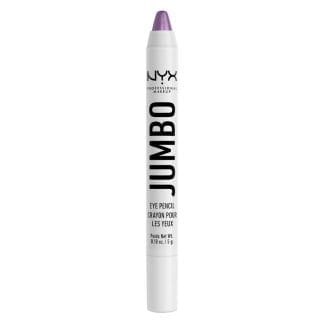 NYX Professional Makeup Jumbo Eye Pencil 5 g ─ Eggplant