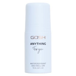 GOSH Copenhagen Anything For Her Deo Roll-On 75ml
