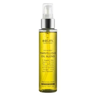 Elm Organics Marvellous Oil Blend 100ml