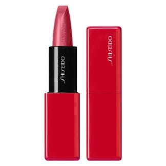 Shiseido Technosatin Gel Lipstick 4 g ─ 409 Harmonic Drive