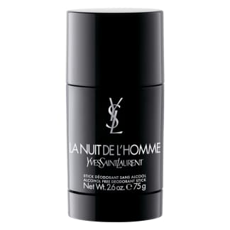 Yves Saint Laurent La Nuit De L'Homme Deostick 75 g