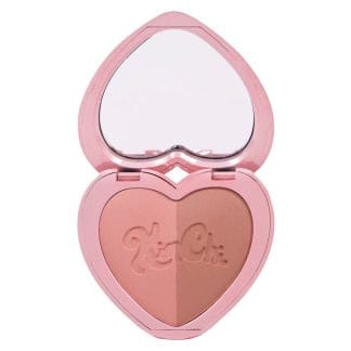 KimChi Chic Thailor Blush Powder Blush 7 g ─ Vacation