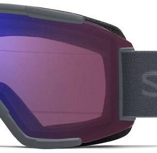 Smith Squad Slate 4G CP Photo miesten laskettelulasi