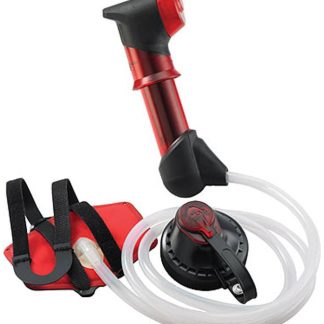 MSR HyperFlow vedenpuhdistin