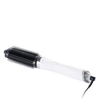 ghd Duet Blow Dry 2in1 Hair Dryer Brush – White