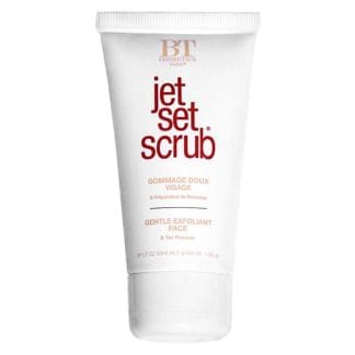 Jet Set Sun Face Scrub 50 ml