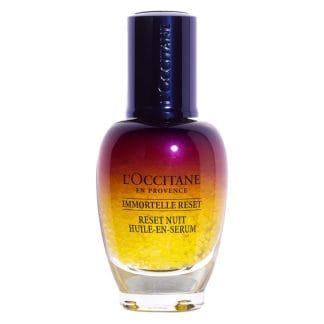 L’Occitane en Provence Immortelle Reset Oil-In-Serum 30ml