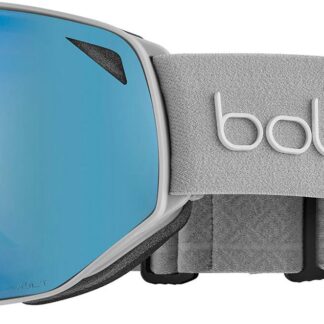Bollé Torus Full Grey Matt/volt Ice miesten laskettelulasit